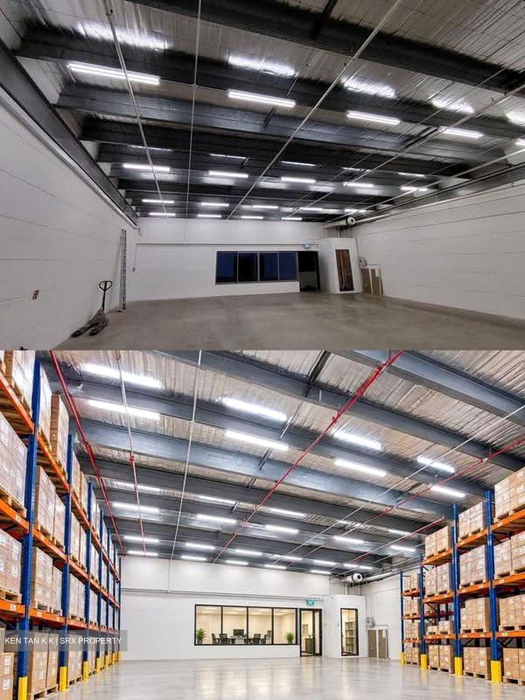 Mega@woodlands (D25), Factory #618688611